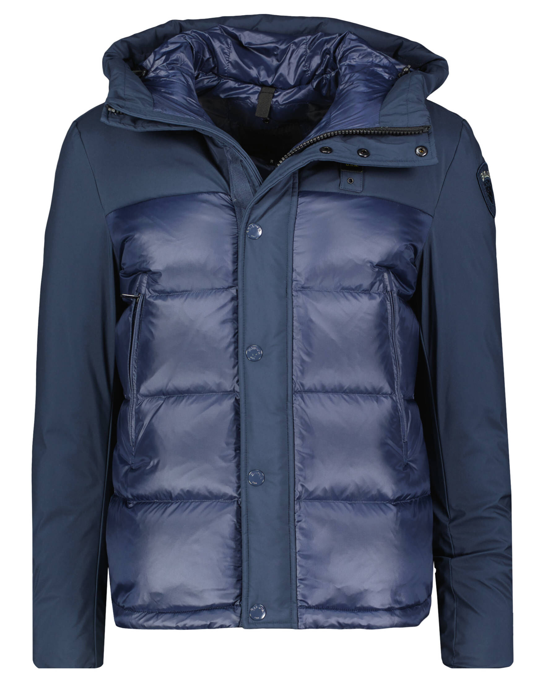 Blauer| Herren Daunenjacke EDUARDO