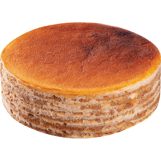 Oriental Spekkoek Origineel 700g