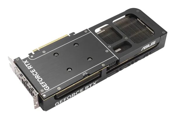 ASUS PRIME GeForce RTX 5060 Ti 16GB - OC Edition - grafikkort - GeForce RTX 5060 Ti - 16 GB GDDR7 - PCI Express 5.0 - 3 x DisplayPort, HDMI