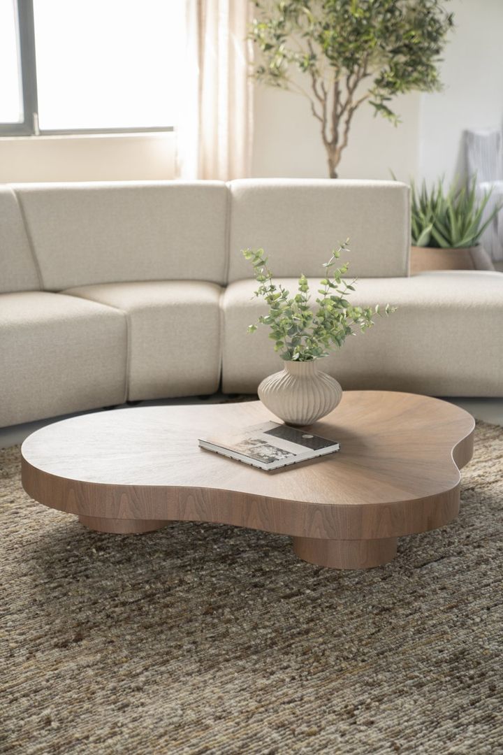 Eleonora Bobbie Salontafel