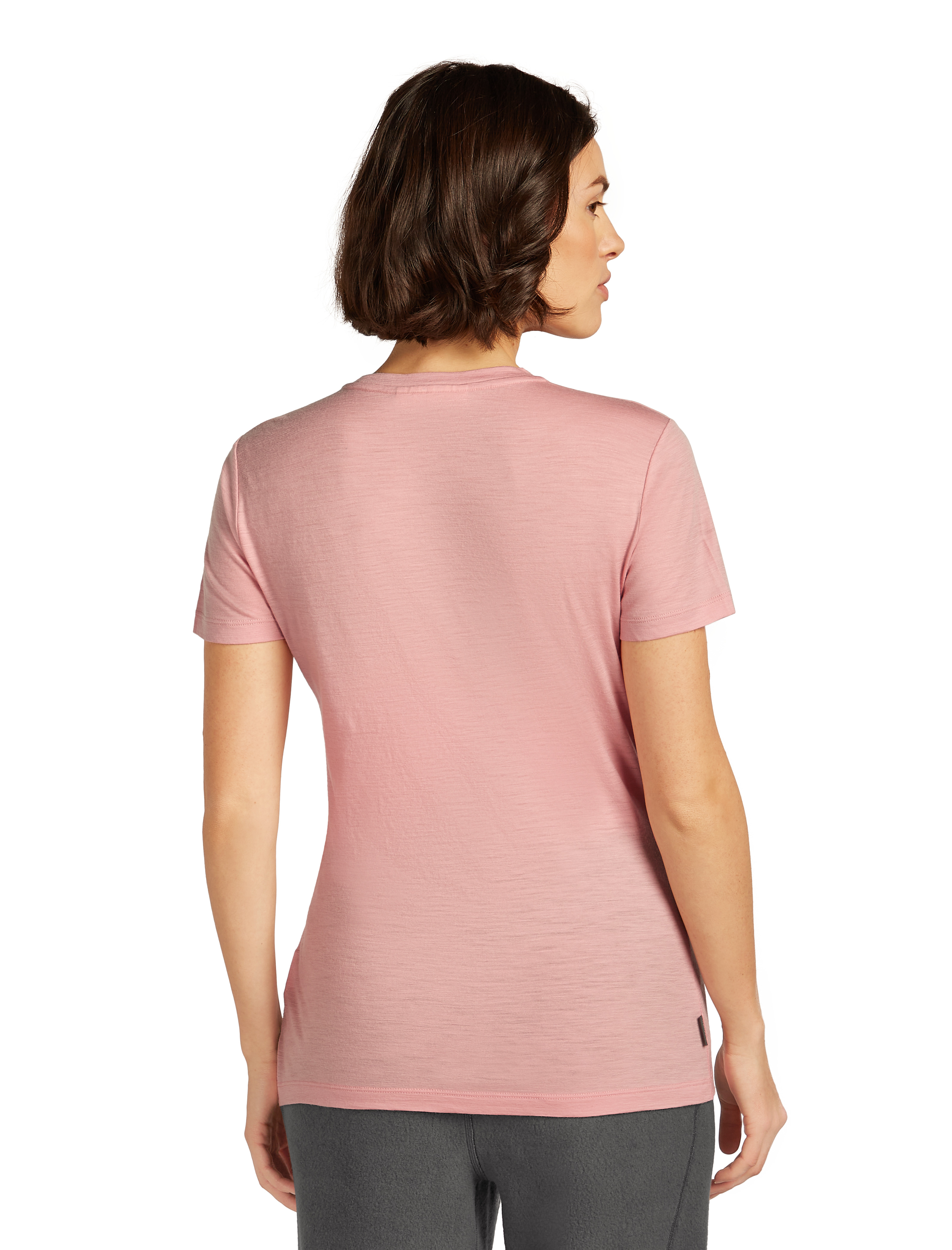 Wmns Merino 150 Tech Lite III SS Tee