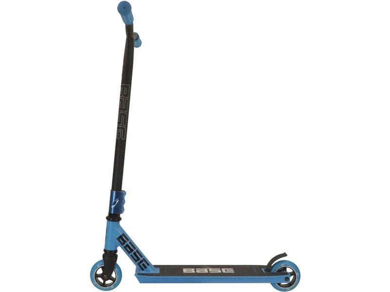 Motion Motion Freestyle Scooter Cygnus base Ice Blau Stylischer Scooter für erste Stunts im Skatepark