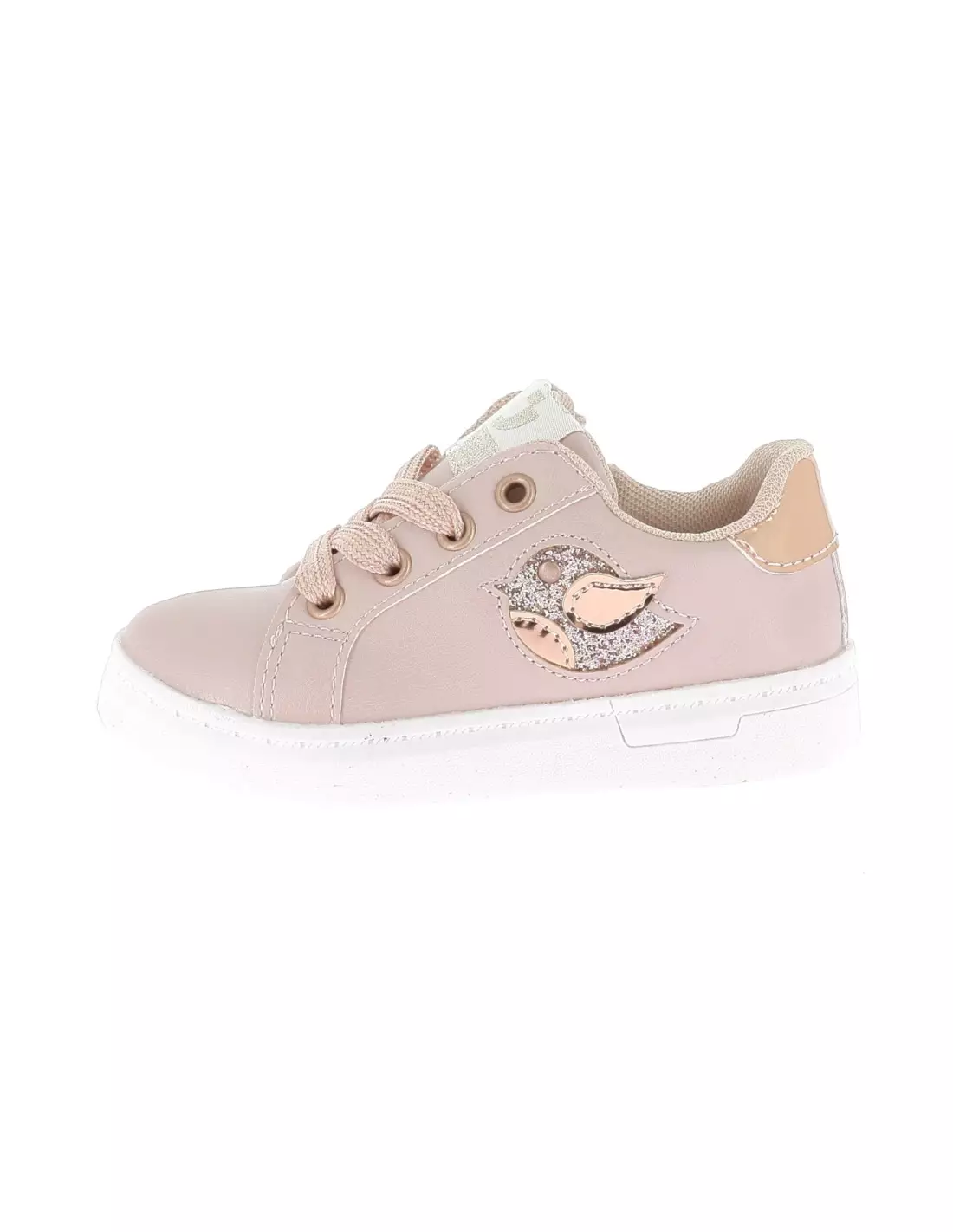 SAFETY JOGGER 607910 - Baskets LIGTHPINKCOPPER