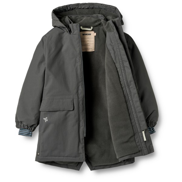 WHEAT - Kid's Jello - Parka