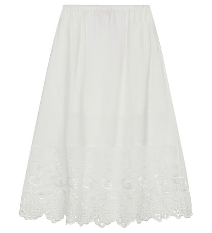 Designers Remix Rock - Vera Strickerei - Cream