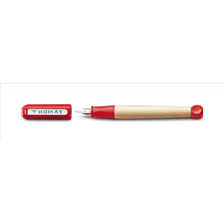 Lamy Füllhalter abc