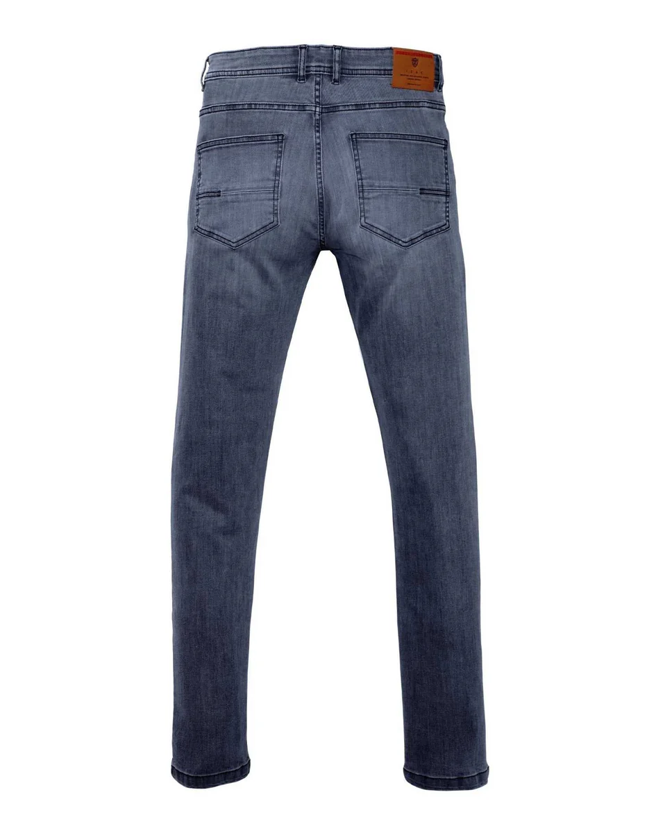 Jean Hydroless gris moyen