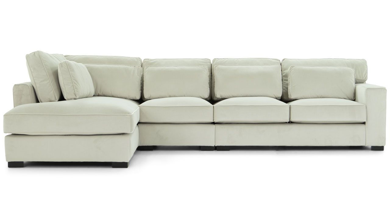Hoek sofa  Franchesca