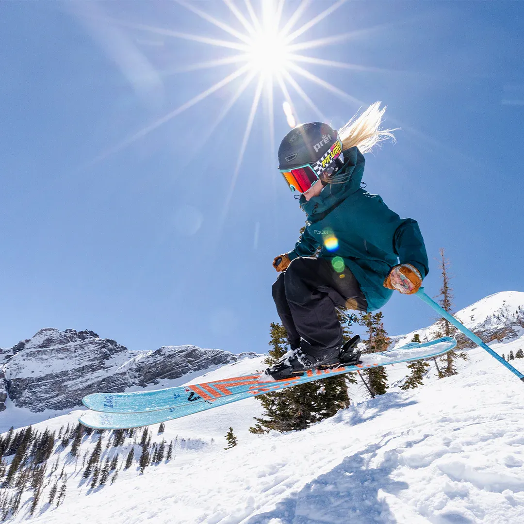 Pit Viper The Proform Goggle The Snowmachine