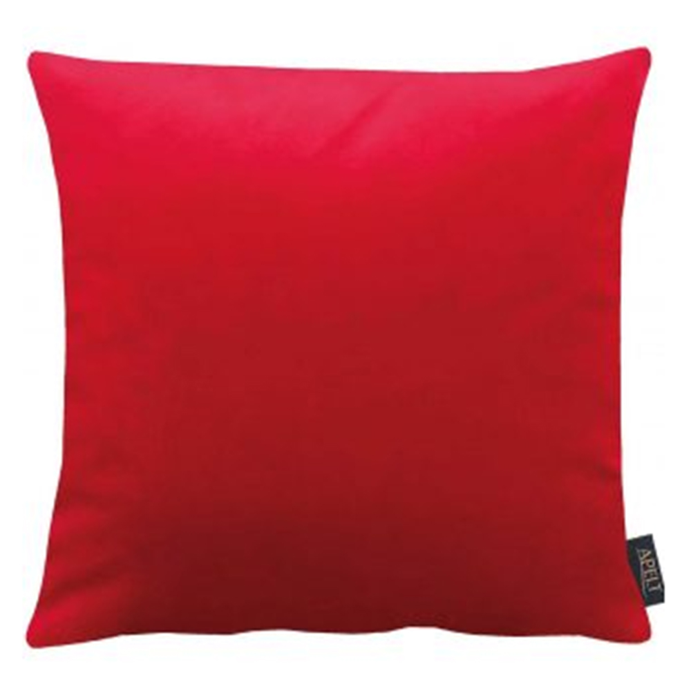 Kussen Arte 30 rood