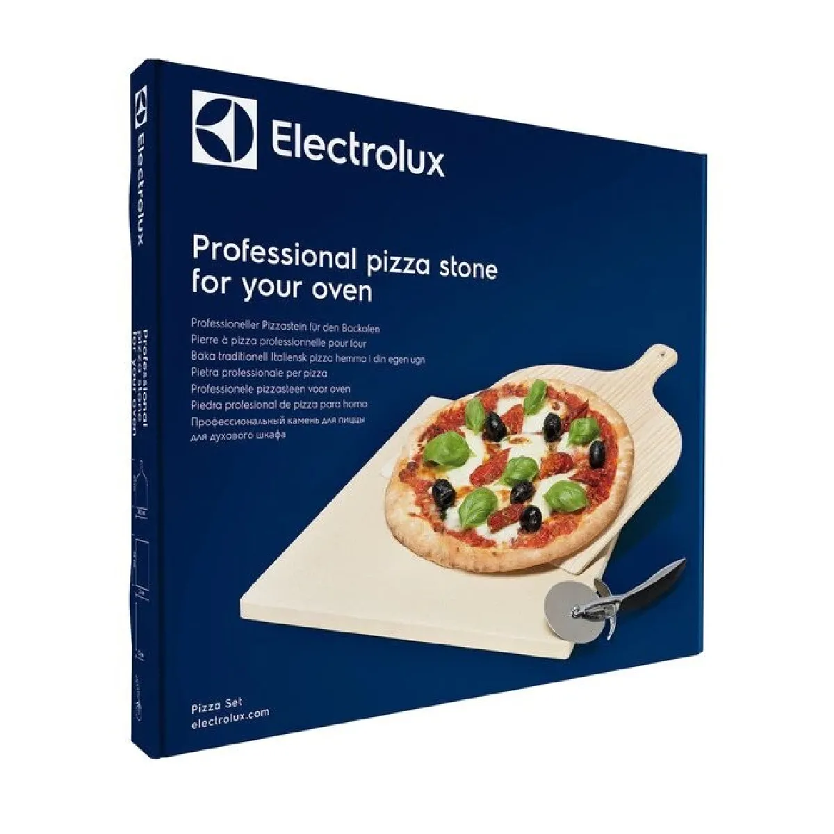 Electrolux 902 979 798