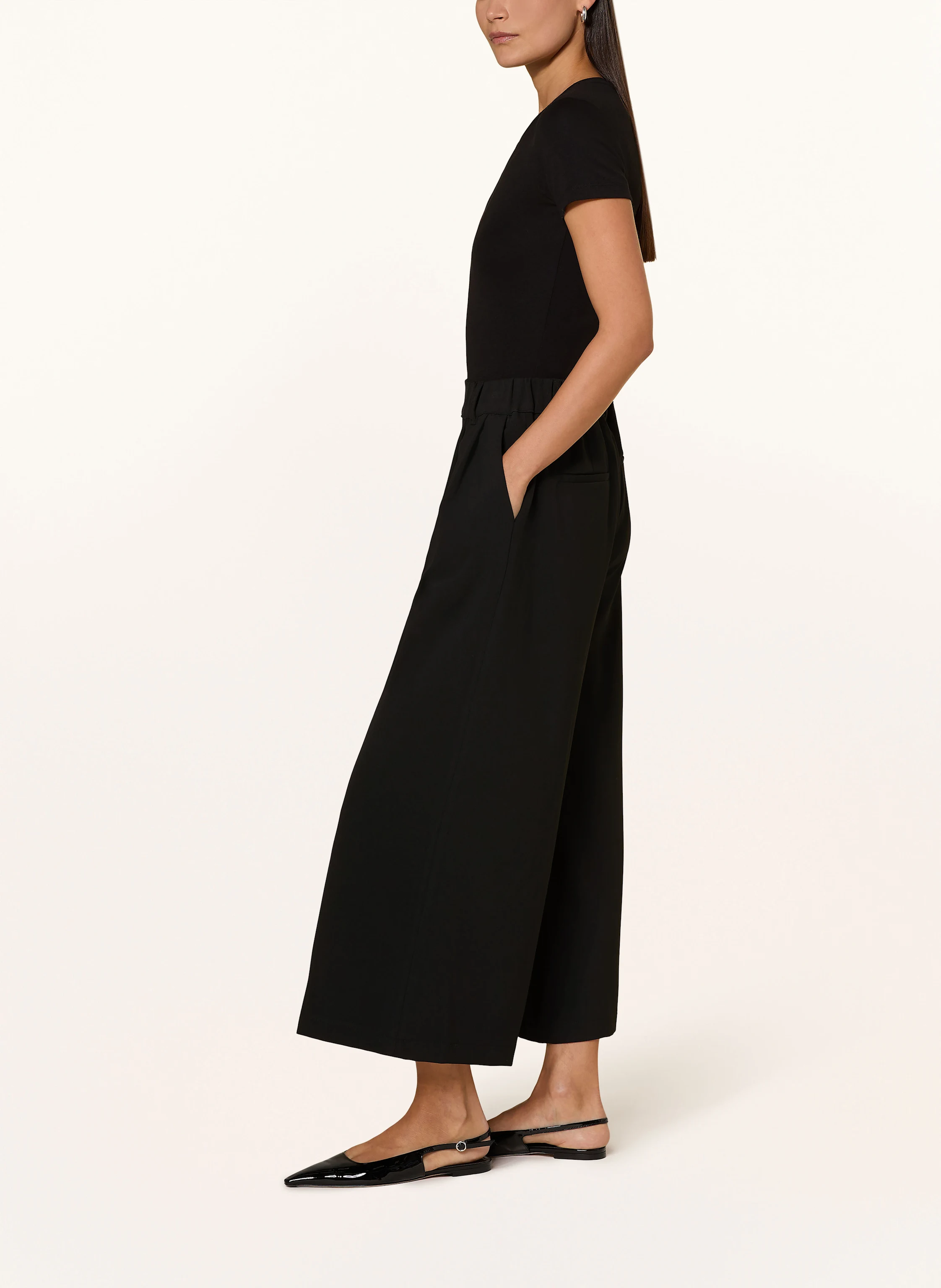 MRS & HUGS Culotte