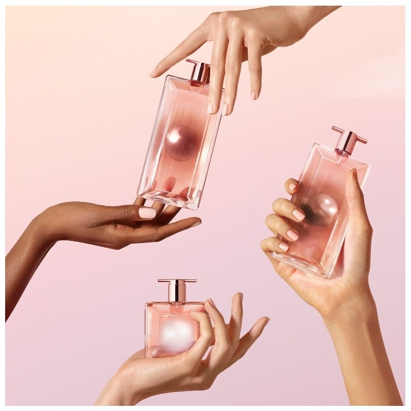 Lancôme Idôle Aura EDP 100 ml