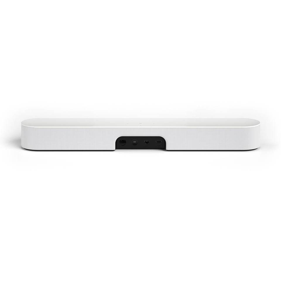 Sonos - Beam White (Gen2)