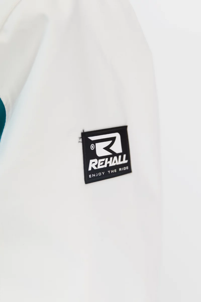 Rehall CROPP-R Herren Ski-Snowboardjacke
