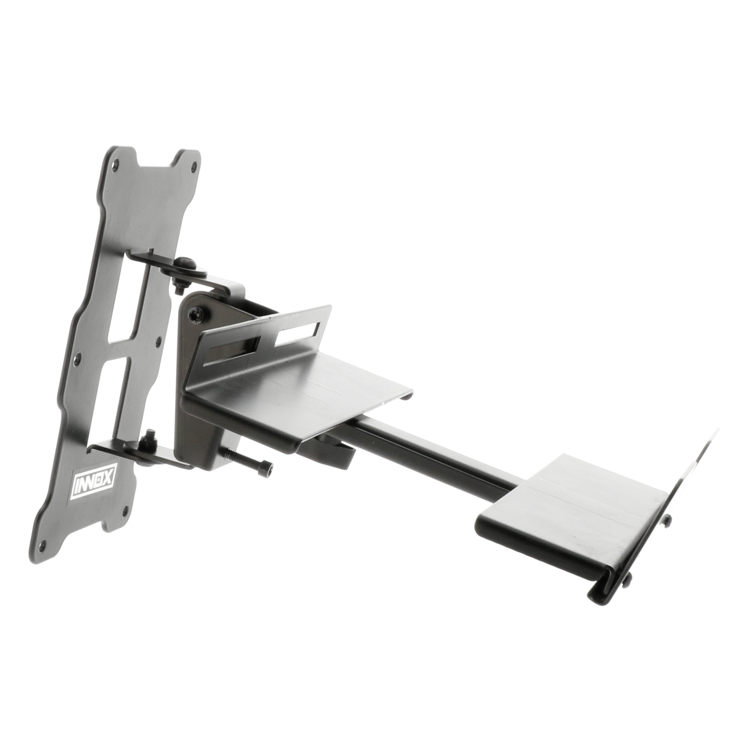 Innox SMB 02 muurbeugel voor 6 - 8 inch studiomonitor (per stuk)
