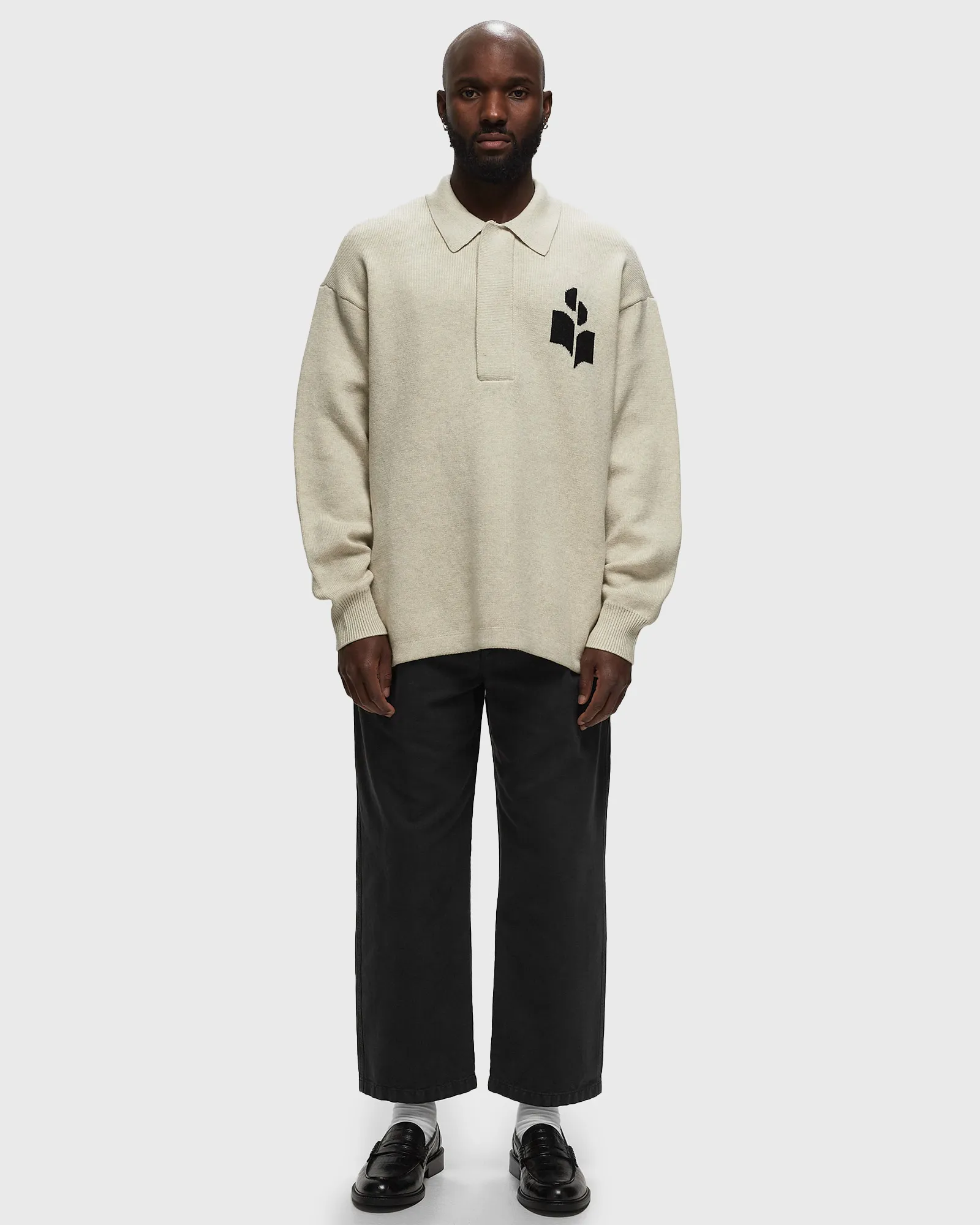 Marant FOSTIN PANTS