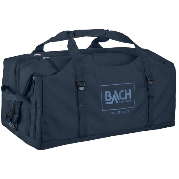 Duffel BACH DR. DUFFEL 70 MIDNIGHT BLUE