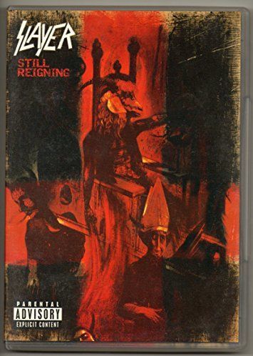 Still Reigning/Live
