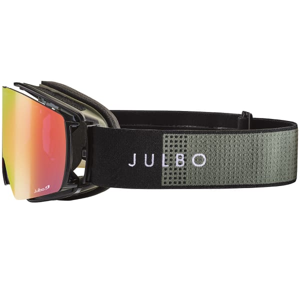 Masque de ski JULBO LAUNCHER NOIR/VERT