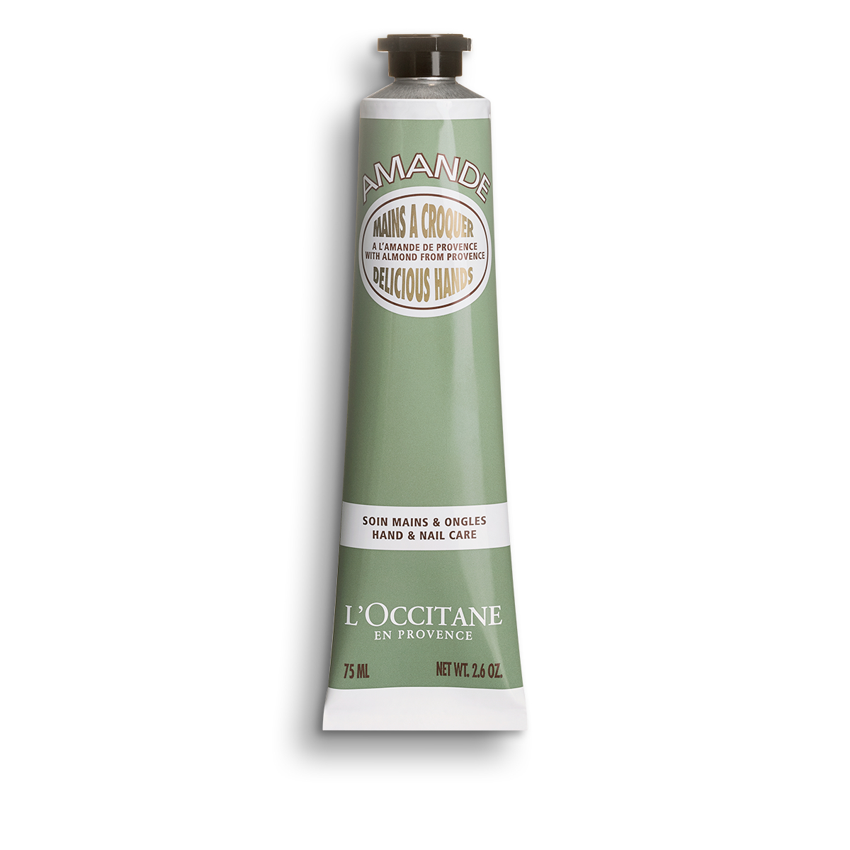 L'Occitane Almond Delicious Hands 75ml