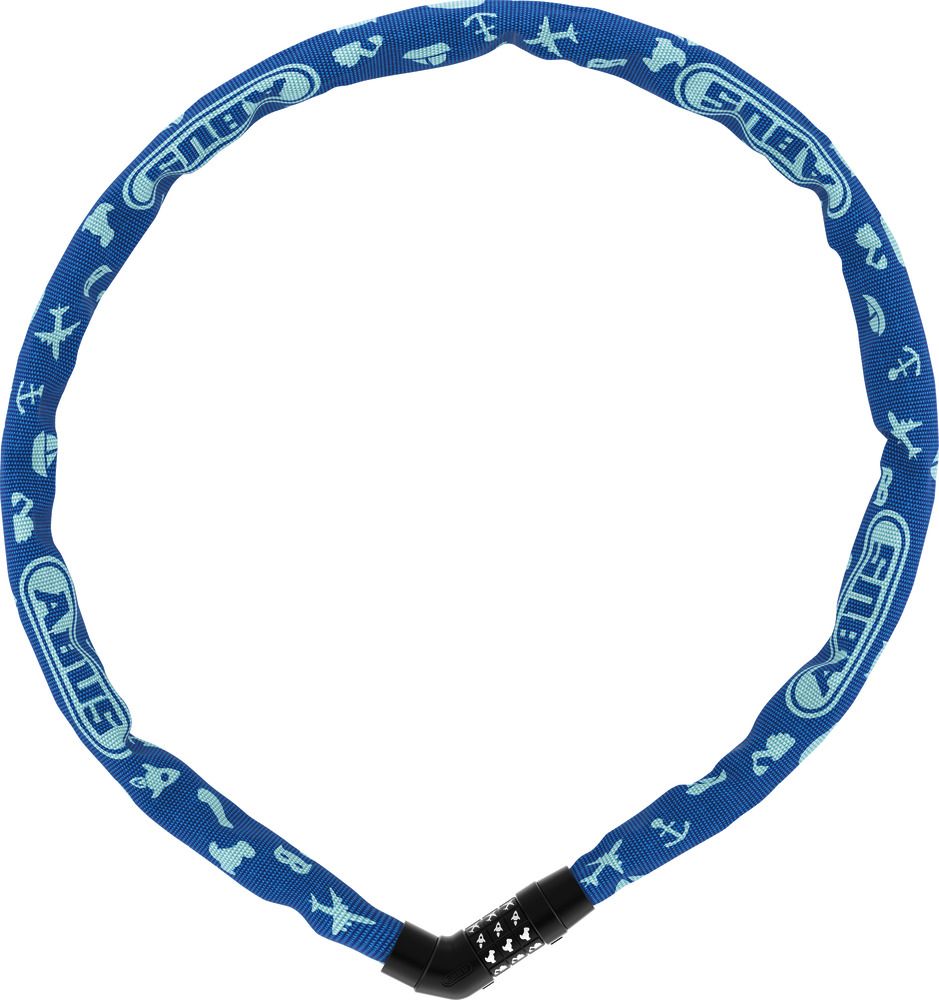 Abus Steel-O-Chain 4804C/75 Symbols Kettenschloss kaufen | Bike-Discount