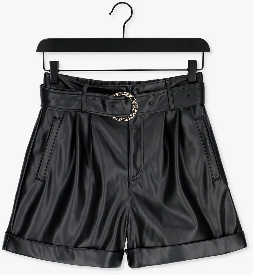 SUNCOO zwarte suncoo shorts bahia