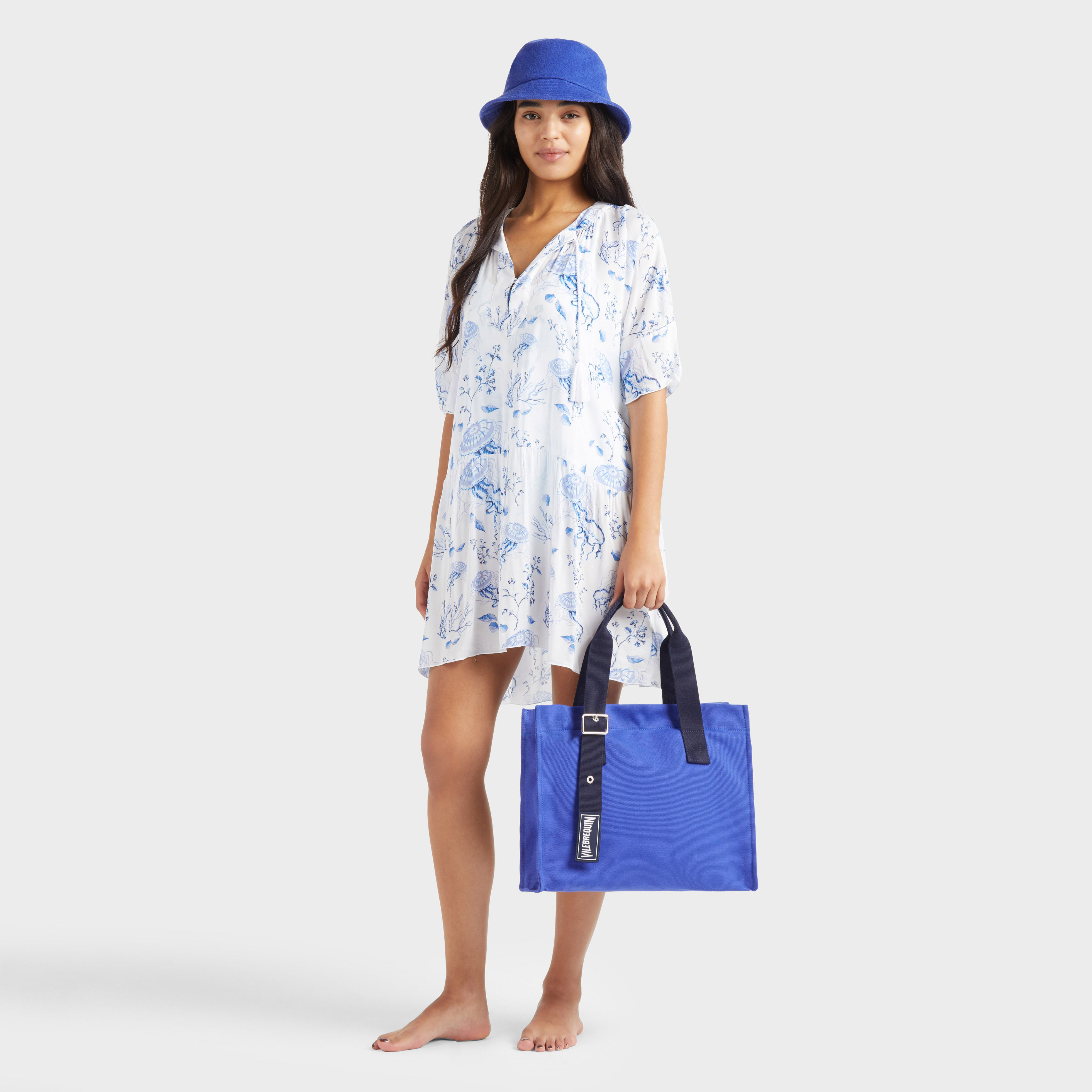 Look Medusa and Shells Femme | Maillots de Bain Femme Vilebrequin