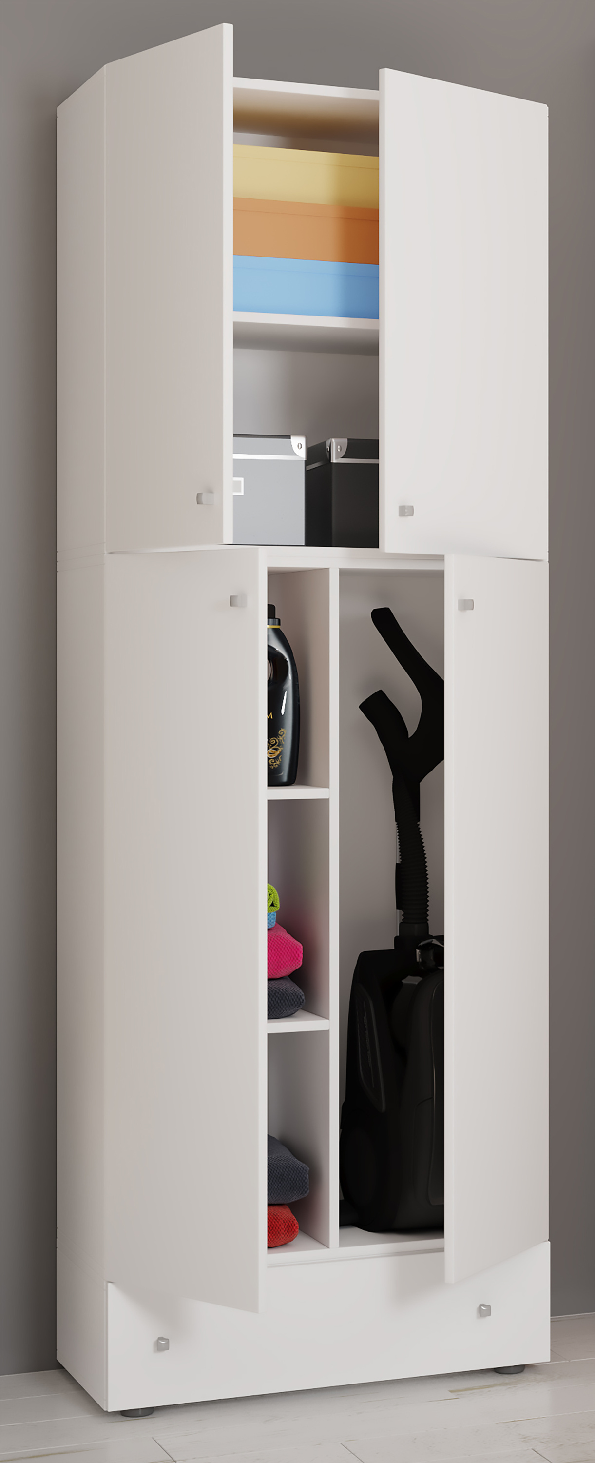 Putzschrank LONA