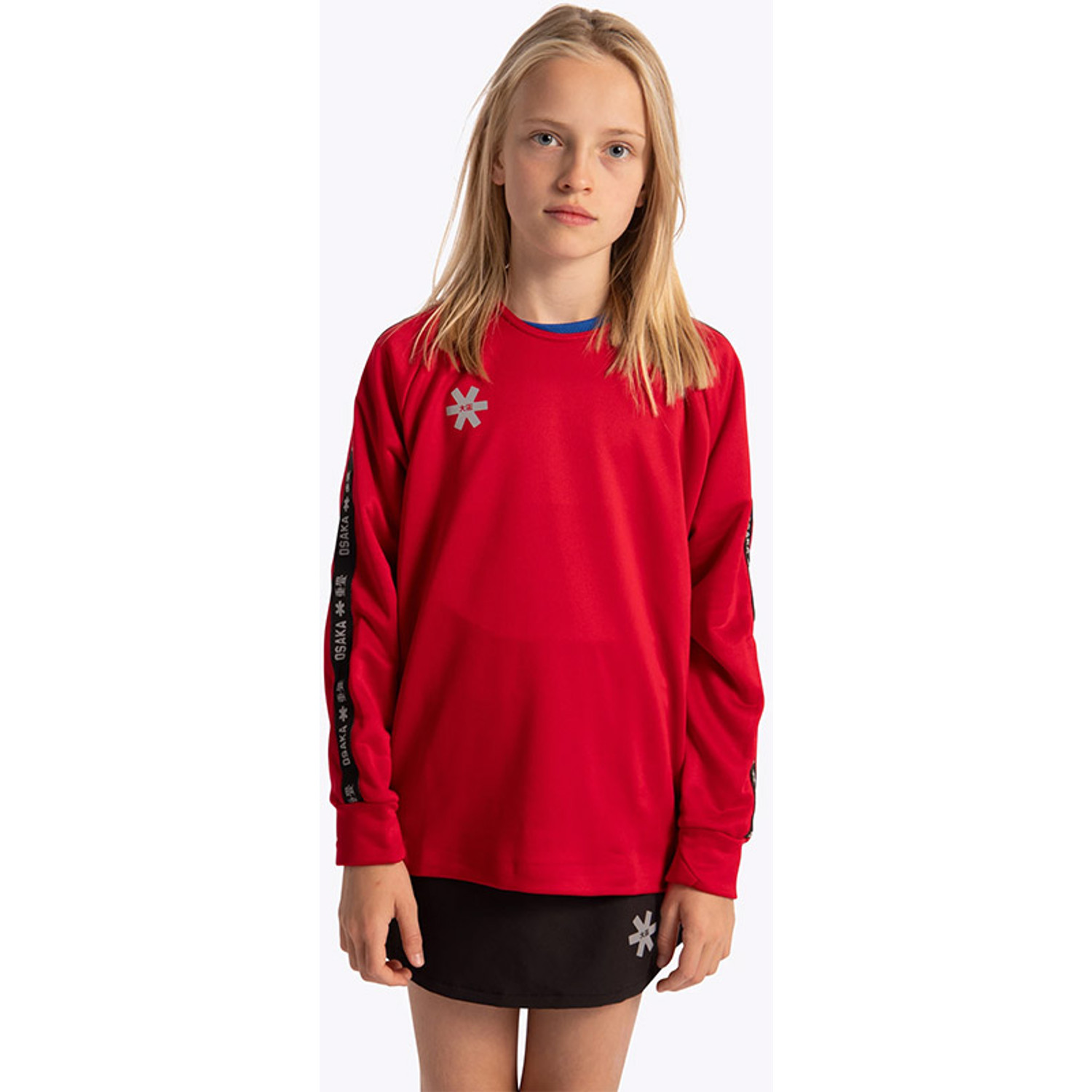 Osaka Training Sweater Junior