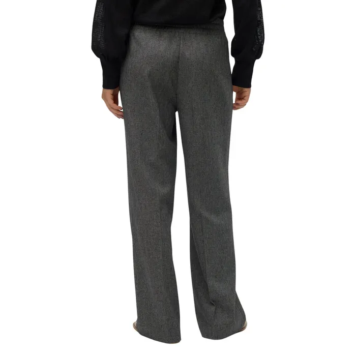 Vero Moda Anni Wide Broek Dames