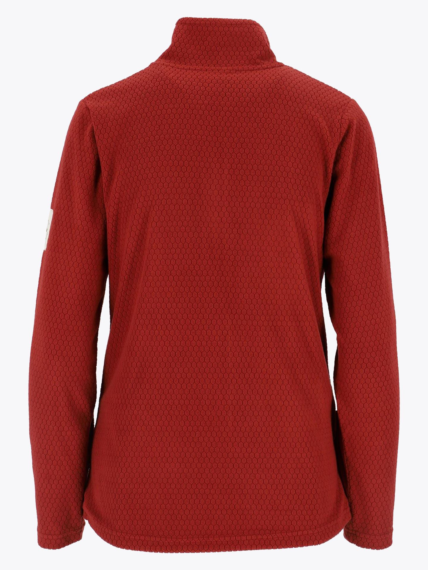 Finse Full Zip Fleece
