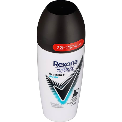 Roll-on deodorant