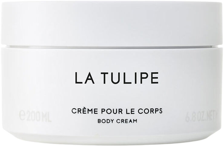 BYREDO Body cream La Tulipe