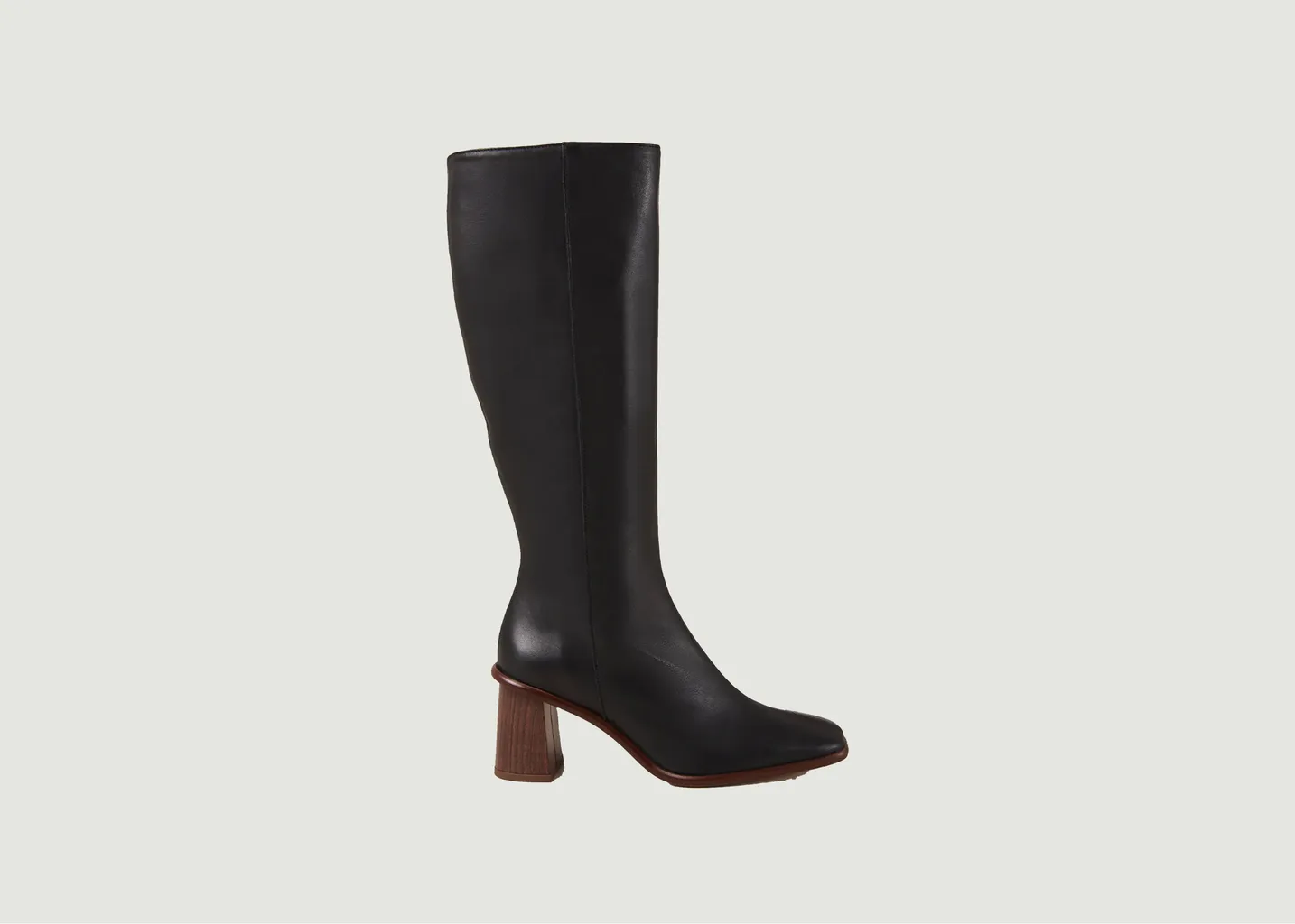 Bottes East Alohas