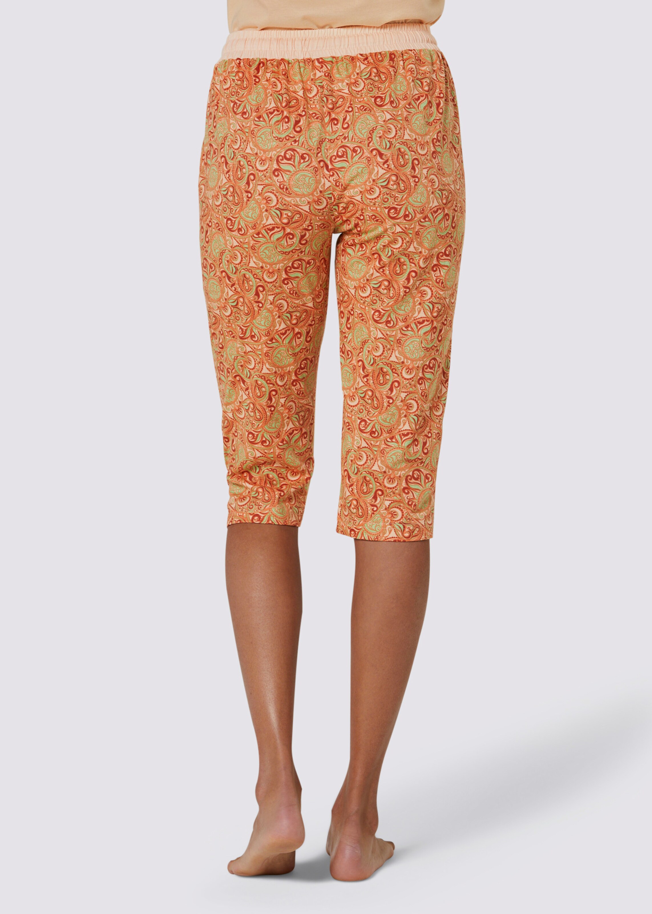 Capri-Hose