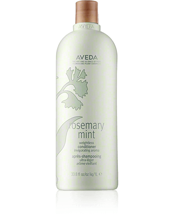 Aveda Rosemary Mint Weightless Conditioner 1000ml