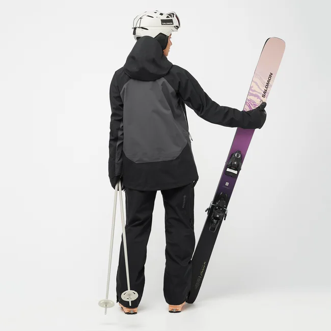 MOON PATROL GORE-TEX  Shell-Hosen für Damen