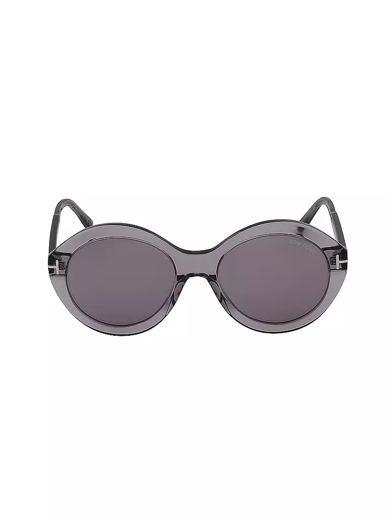 TOM FORD Sonnenbrille FT1088/55 grau