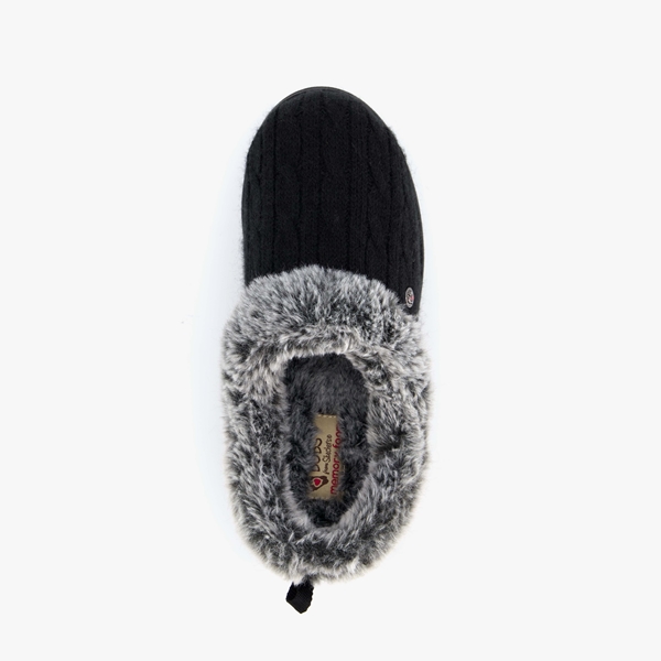 Skechers Keepsakes Ice Angel dames pantoffels