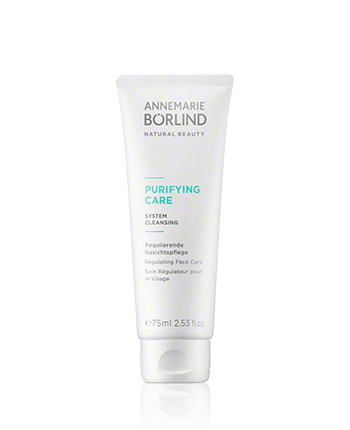 Annemarie Börlind Purifying Care Regulierende Gesichtspflege 75ml