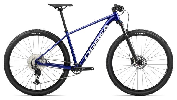 VTT Semi-Rigide Orbea Onna 20 Shimano Cues 11V 29'' Bleu Violet 2024