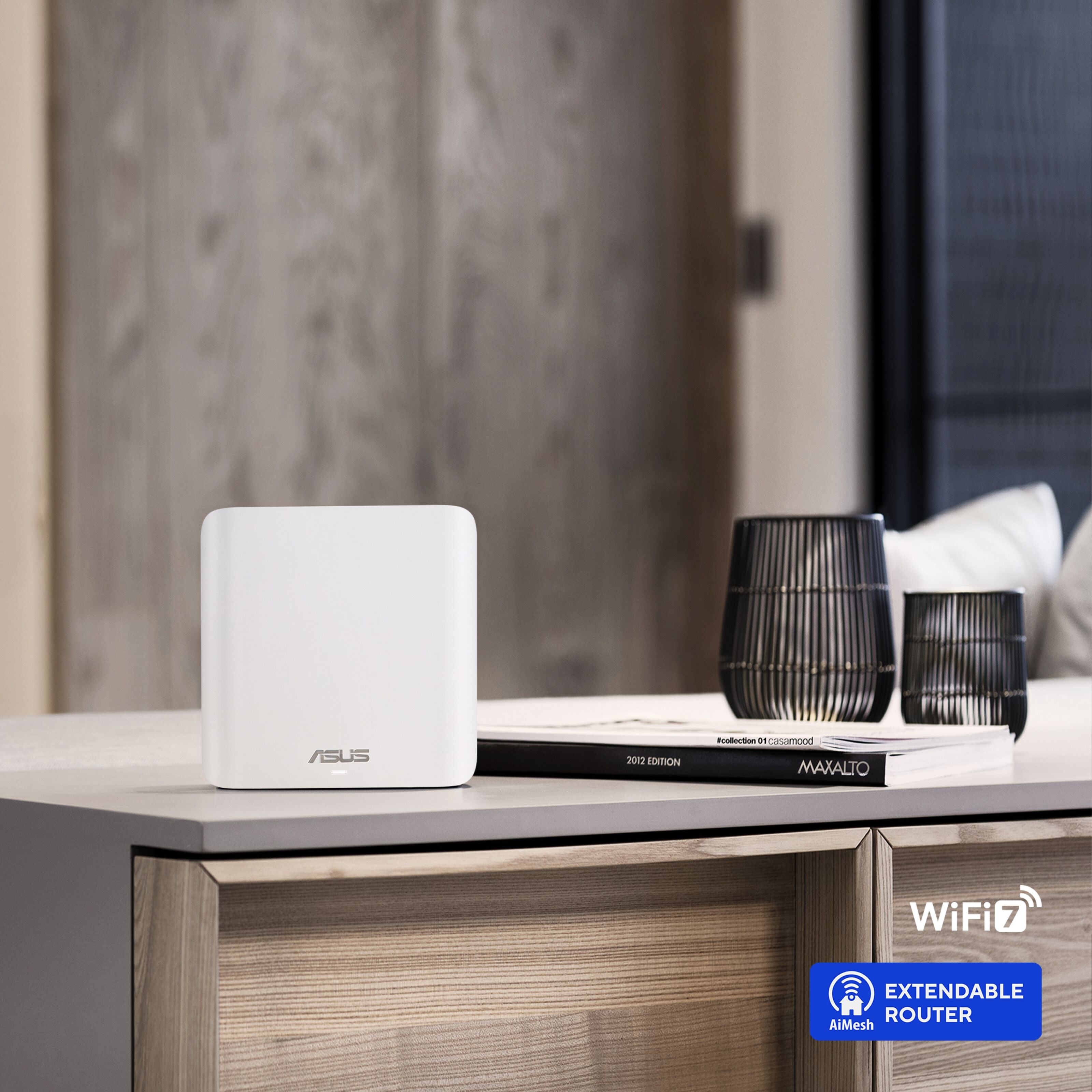 Asus ZenWiFi BD4 1-pk.