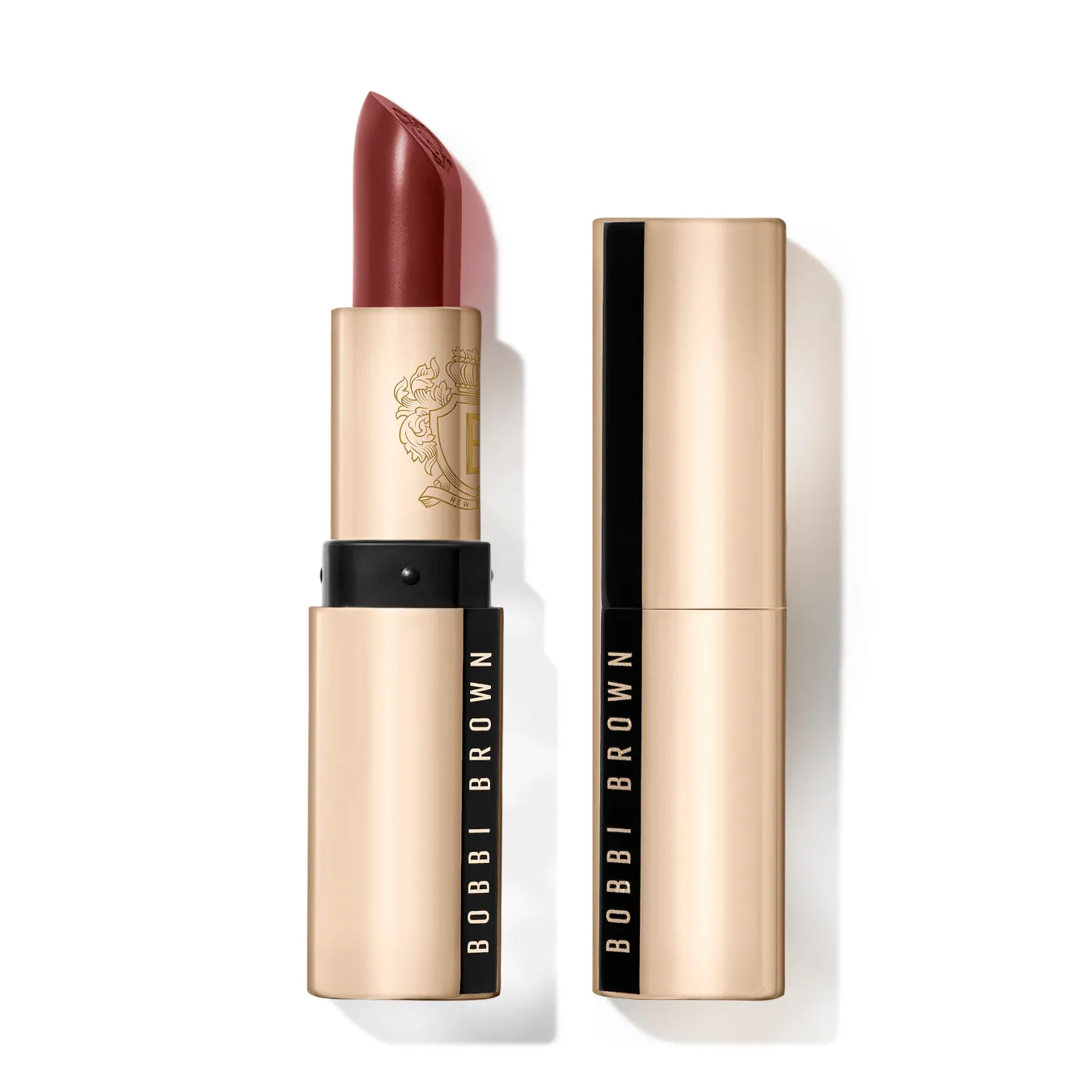 Bobbi Brown Luxe Lip Color LipstickExpress Stop
