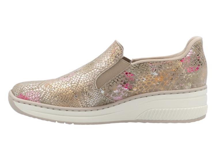 Rieker 48761 Multi