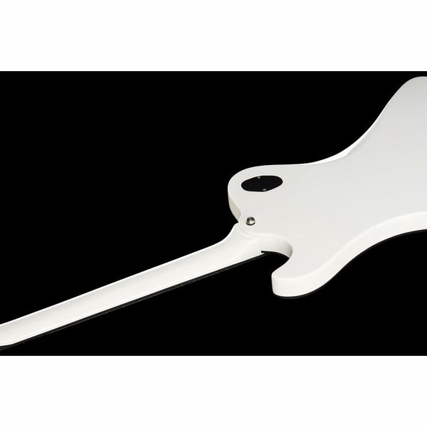 Hagstrom Fantomen White