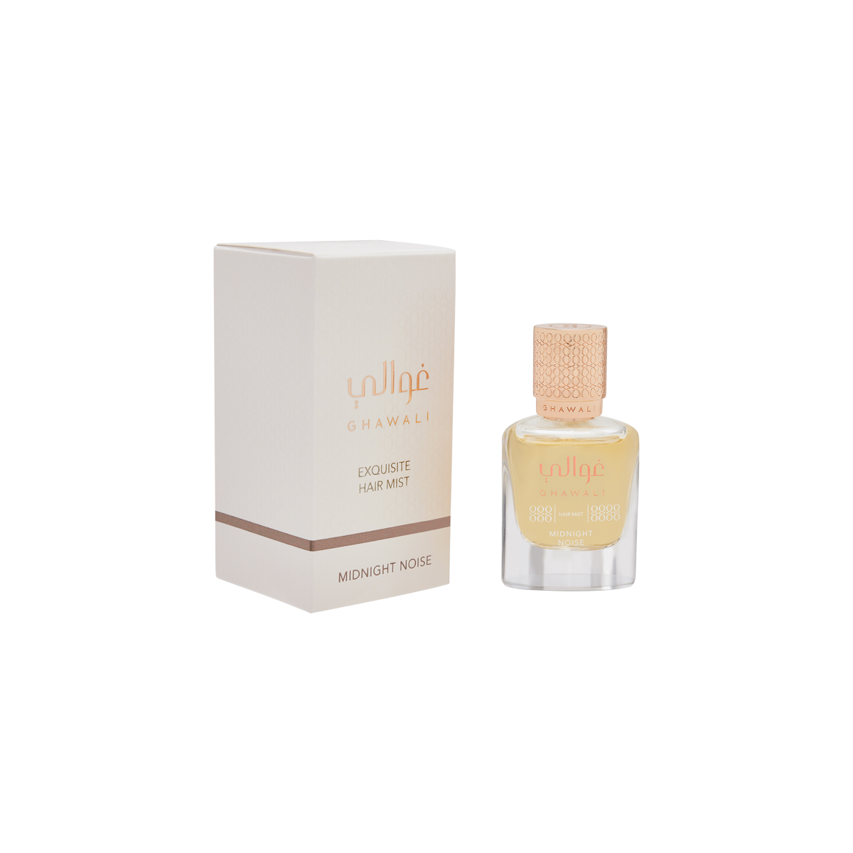 Midnight Noise Hair Mist 30ml