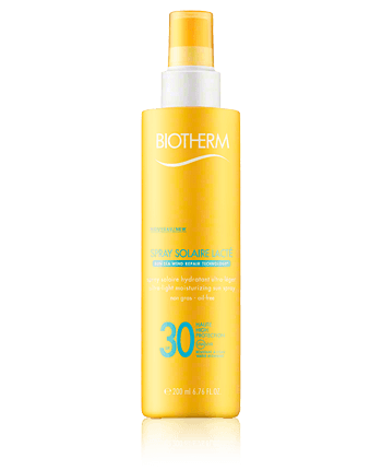 Biotherm Solaire Spray Solaire Lactè UVA/UVB SPF 30 200ml