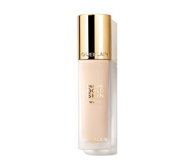 Guerlain Parure Gold Fluid MatteMatte 0.5N