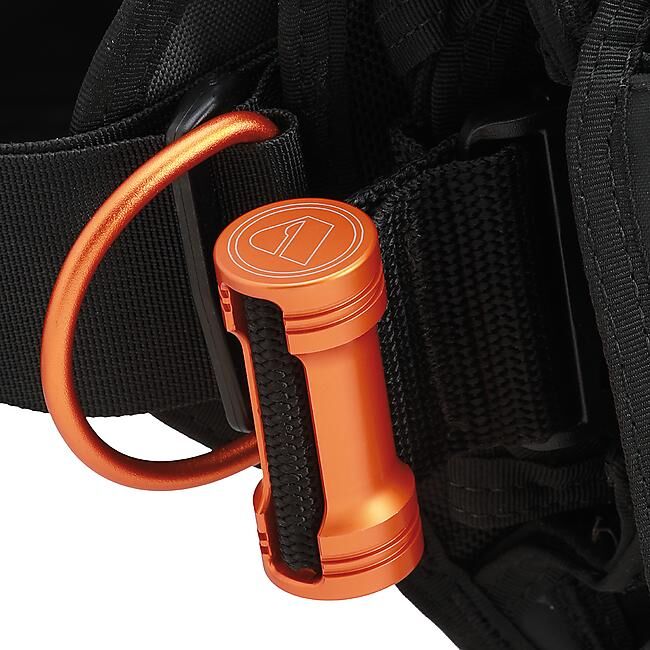 APEKS - GILET STABILISATEUR EXOTEC S